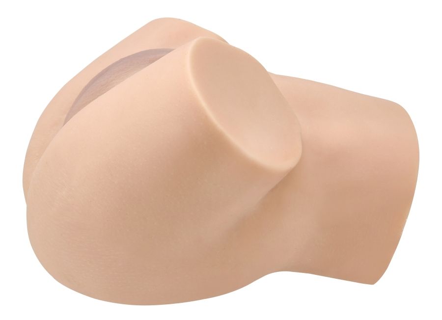Imitate real female toys, the appearance is realistic, soft ... Jorokumo - Natasha Spread Eagle 2kg Masturbator photo-4