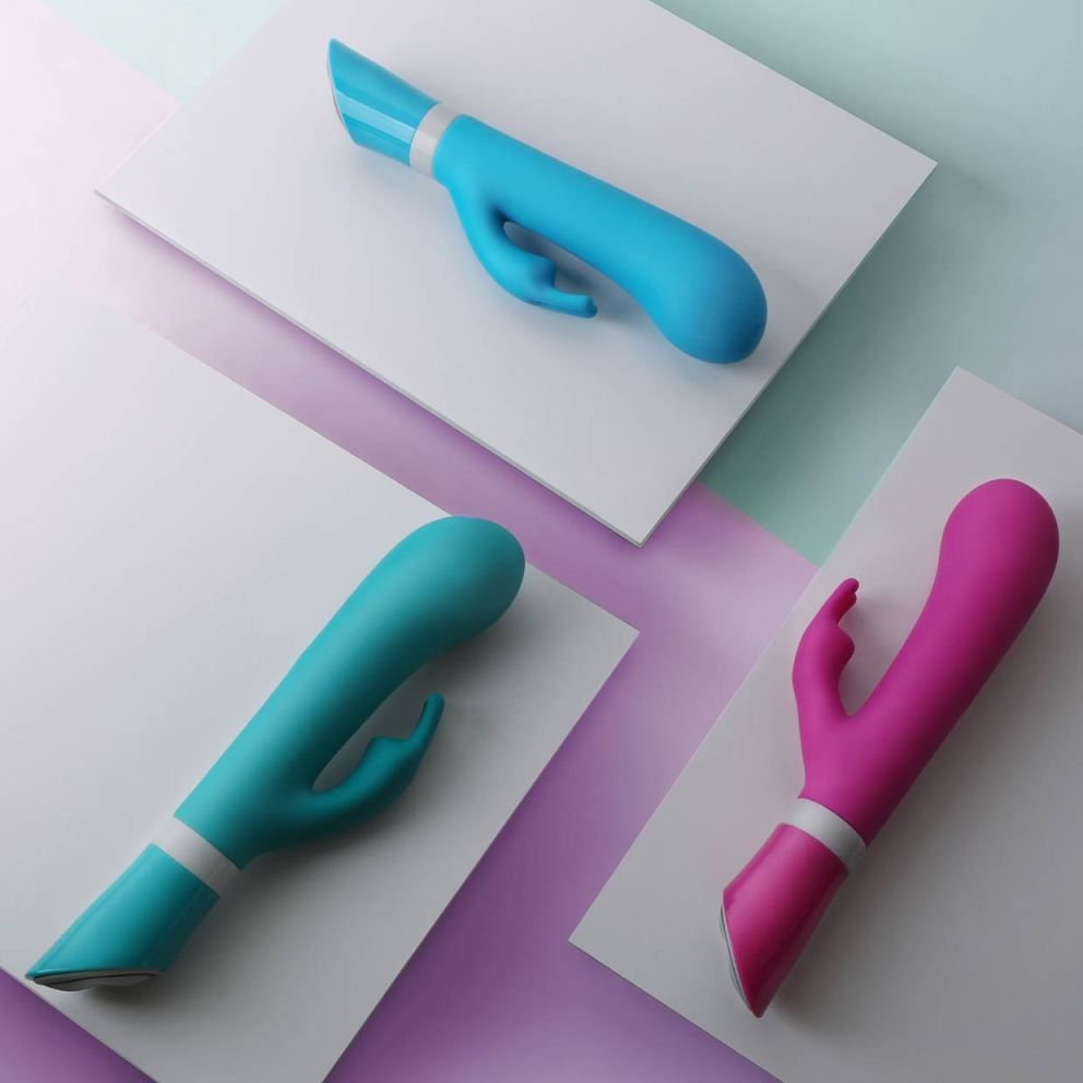 Tantalize with the Bwild Deluxe Bunny. A female favorite, th... B Swish - Bwild Deluxe Bunny - Jade photo-10