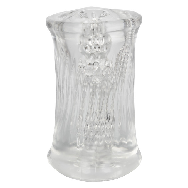 Intensify your pleasure with the Cyclone Triple Chamber Stro... CEN - Cyclone Triple Chamber Stroker photo-7