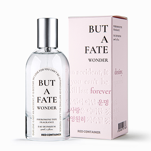 Red Container - Pheromone But a Fate Wonder - 50ml photo
