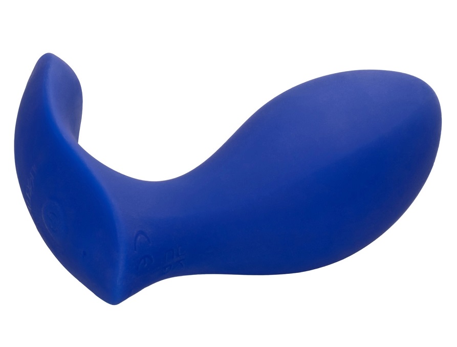 Ride the waves of ecstasy towards uncharted territories of p... CEN - Admiral Prostate Rimming Probe - Blue photo-6
