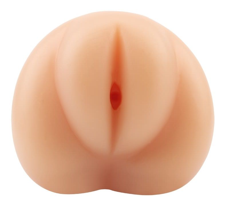 Phthalates and Latex Free, Soft, Endurance Training, Mastur... Chisa - Ashly Chubby Pussy Masturbator photo-5