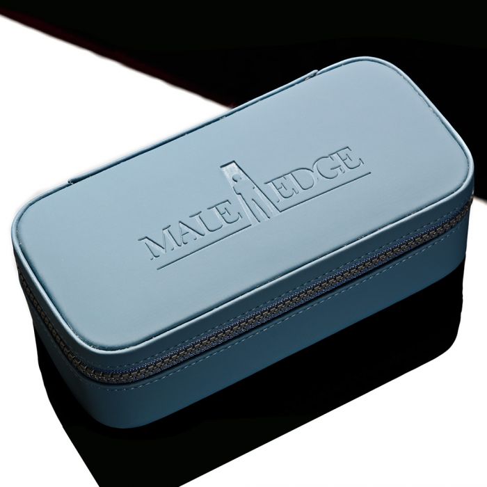 Never compromising on performance, our entry level MaleEdge ... Male Edge - Basic Penis Enlarger - White photo-11