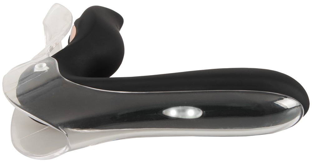 Playing doctor with illuminated intimate insights and vibrat... Bad Kitty - Vibro Speculum photo-5