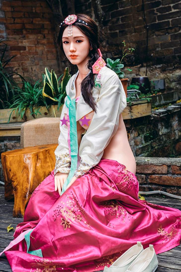 To check the sample of realistic doll visit our showroom.
... Jin Japanese Realistic Sex Doll, Curvy Body, Ultra Soft Silicone 163 cm (5’3 ft) photo-10