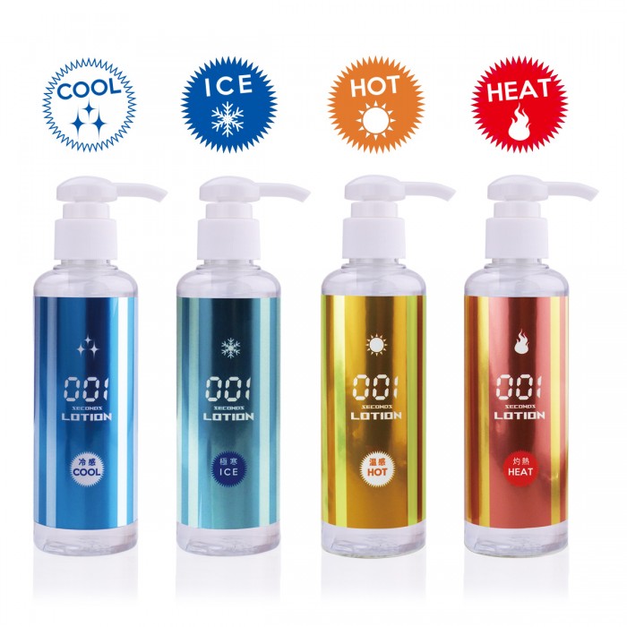 SSI - 001 免沖洗潤滑劑 灼熱 - 180ml SSI - 001 免沖洗潤滑劑 灼熱 - 180ml 照片-3