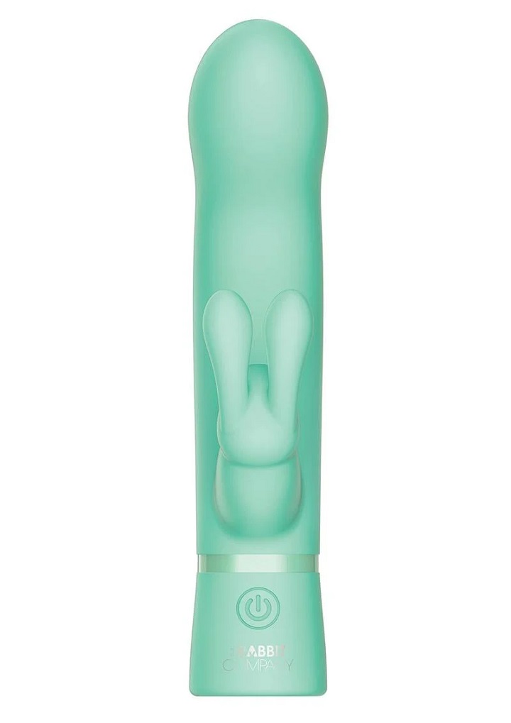 TRC - The Travel Rabbit - Blue photo-2