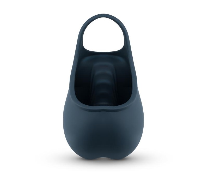 With the Boners Stimulating Ball Pouch, you'll enjoy del... Boners - Pouch Ball Stimulator - Blue photo-2