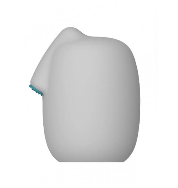 The unisex masturbator sleeves from Vibeggs are versatile an... Vibeggs - Naughty Nubs Vibro Egg photo-3