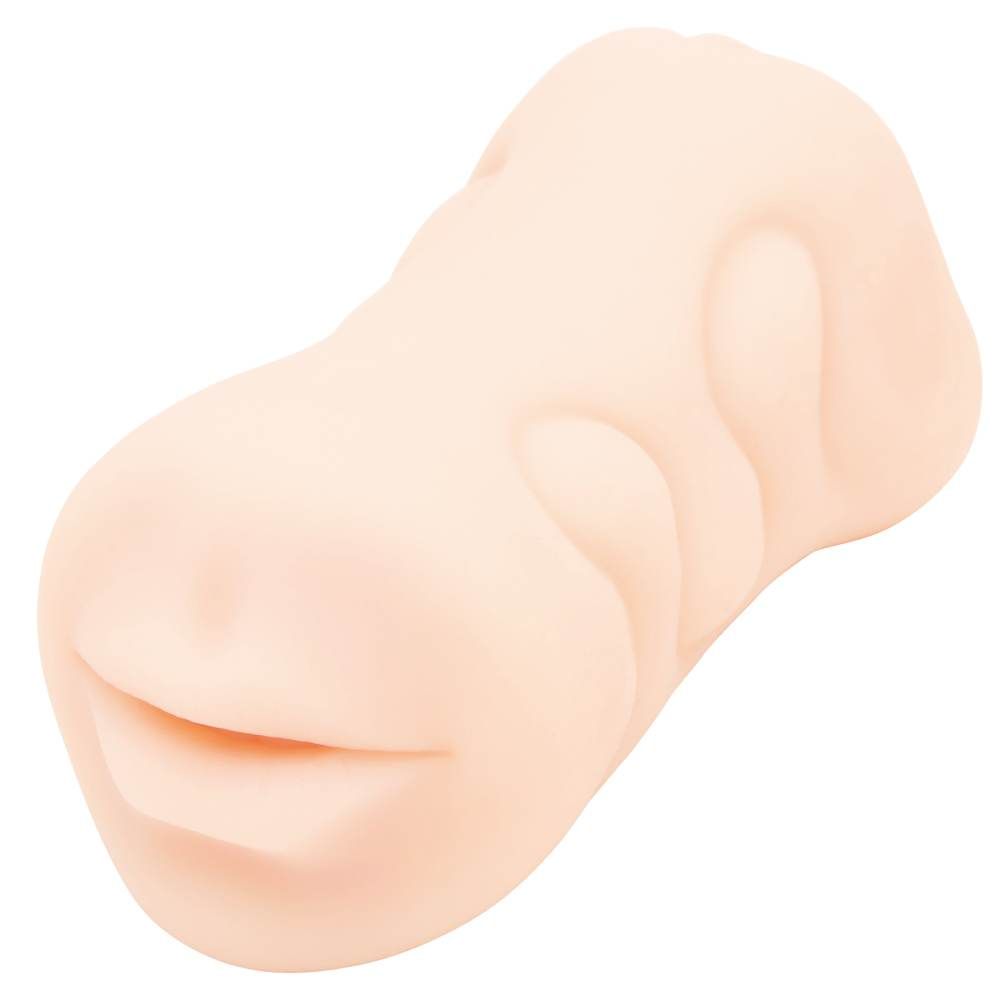 不要錯過該系列的其他產品:
EXE - Japanese Real Hole 安齋拉拉 口交自慰器 照片-4