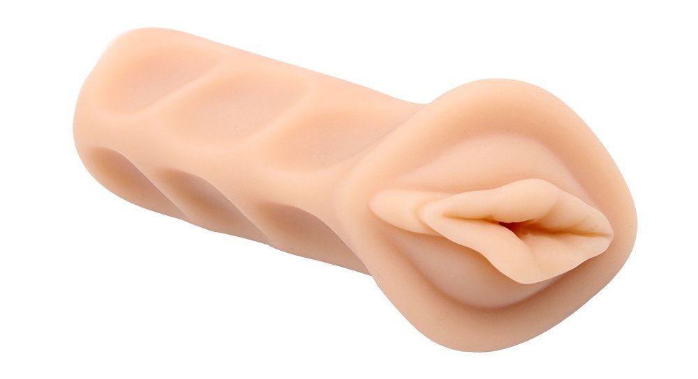 Phthalates and Latex Free, Soft, Endurance Training, Masturb... Chisa - Fire a Gun No.06 Abby Kitty Masturbator photo-4