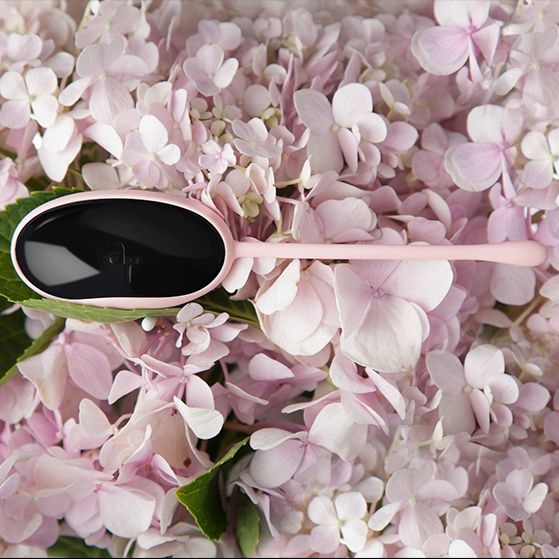 Petite size can be used internally or externally for endless... L'Amourose - Mae Bullet Vibrator - Pink photo-3