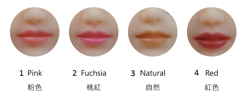 Lips Lips