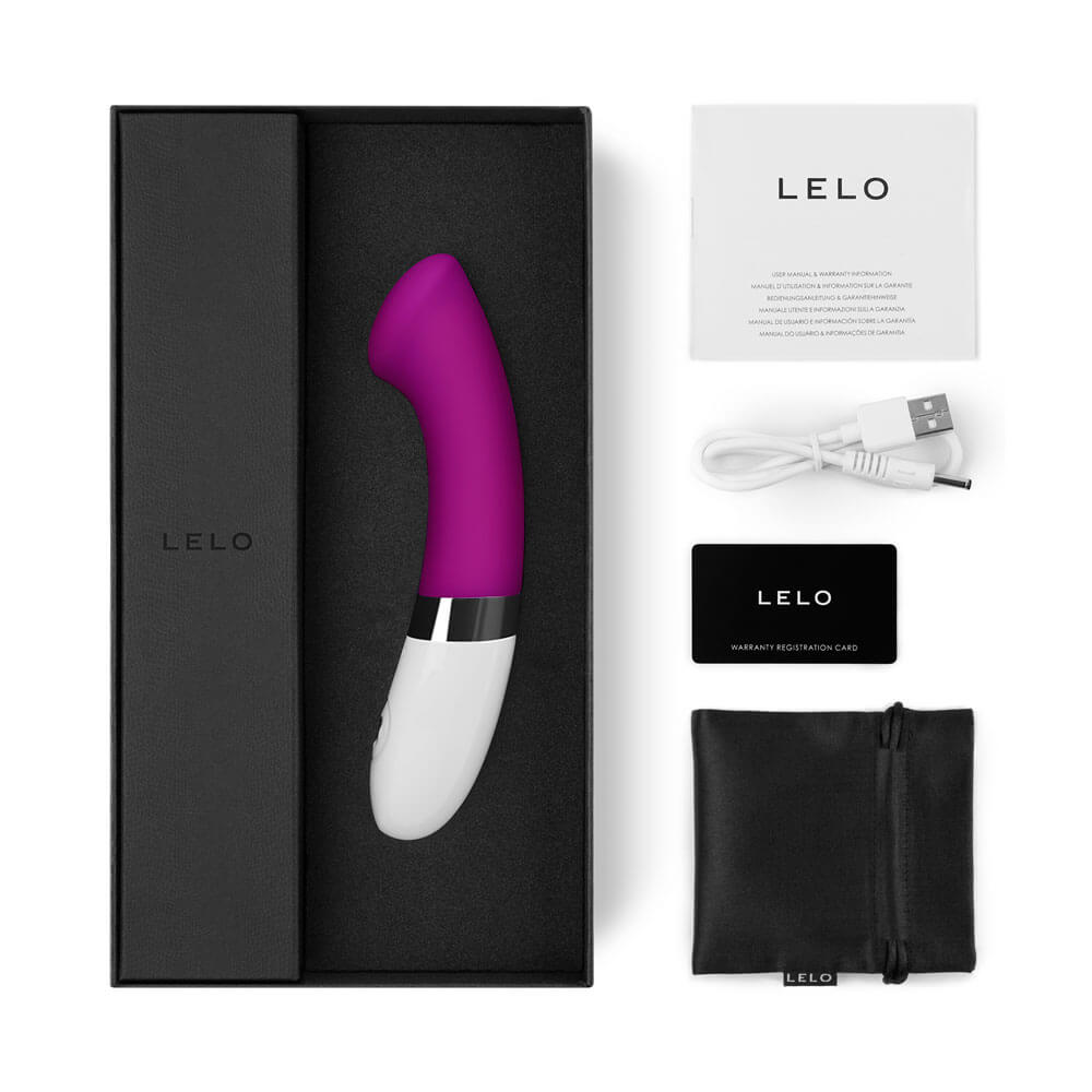 Lelo - Gigi 2 Vibe Lelo - Gigi 2 Vibe