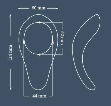 We-Vibe - Verge We-Vibe - Verge