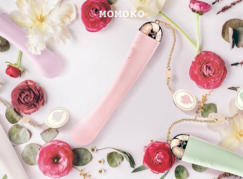 Zalo - Momoko Zalo - Momoko