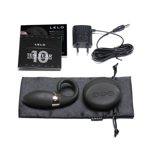 Lelo - Oden 2 Massager Lelo - Oden 2 Massager