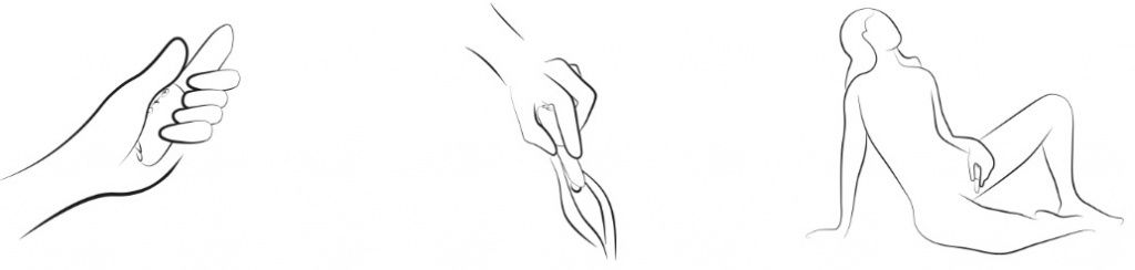 We-Vibe - Tango X
