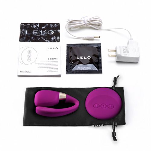Lelo - Tiani 3 Massager Lelo - Tiani 3 Massager