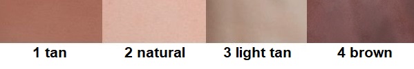 skin tone skin tone