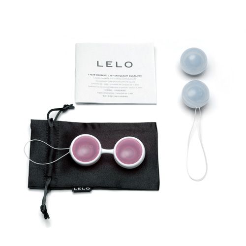 Lelo - Luna Beads Lelo - Luna Beads