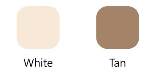 Skin color Skin color