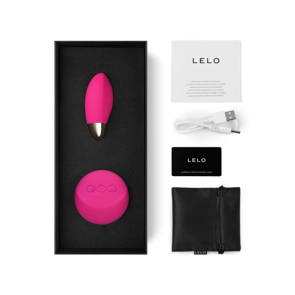Lelo - Lyla 2 Massager Lelo - Lyla 2 Massager