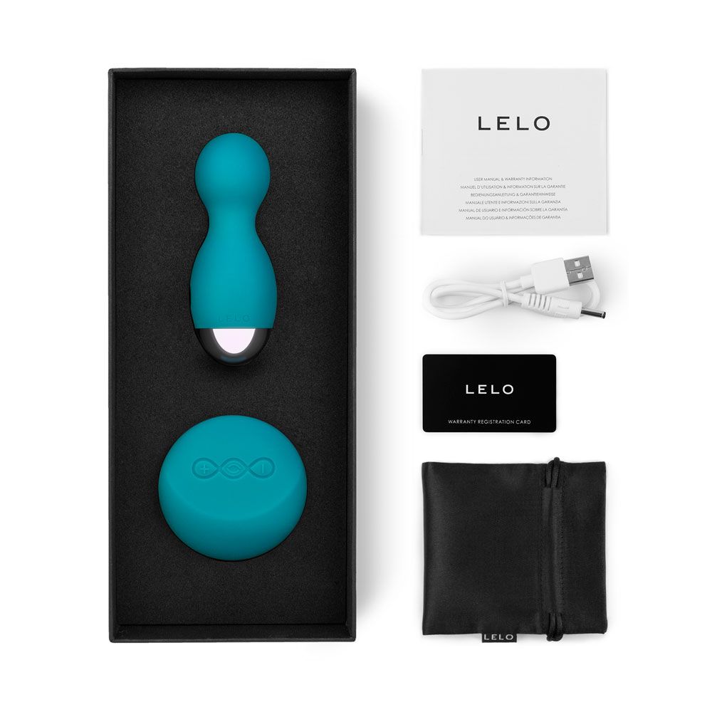 Lelo - Hula Massager
