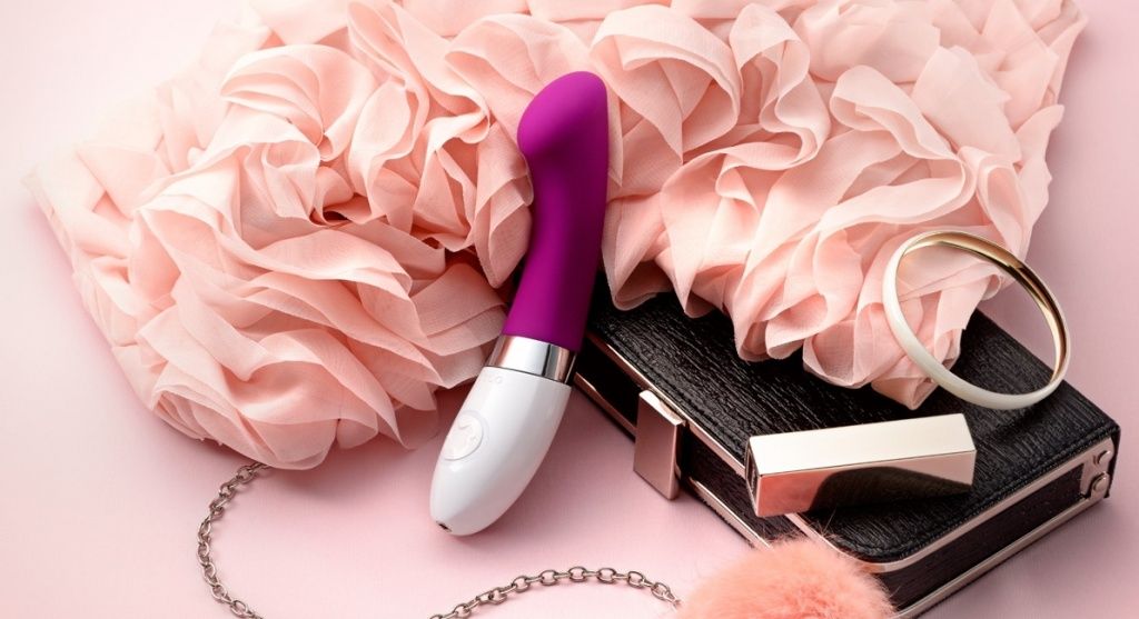 Lelo - Gigi 2 Vibe Lelo - Gigi 2 Vibe