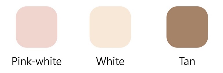 skin tone skin tone