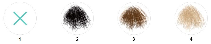 Pubic hair Pubic hair