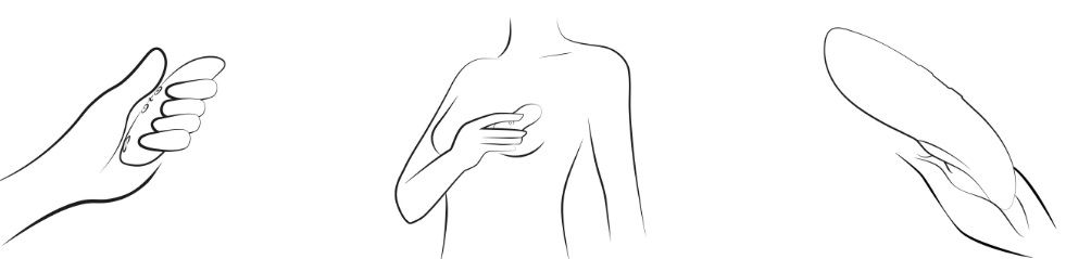 We-Vibe - Touch X We-Vibe - Touch X