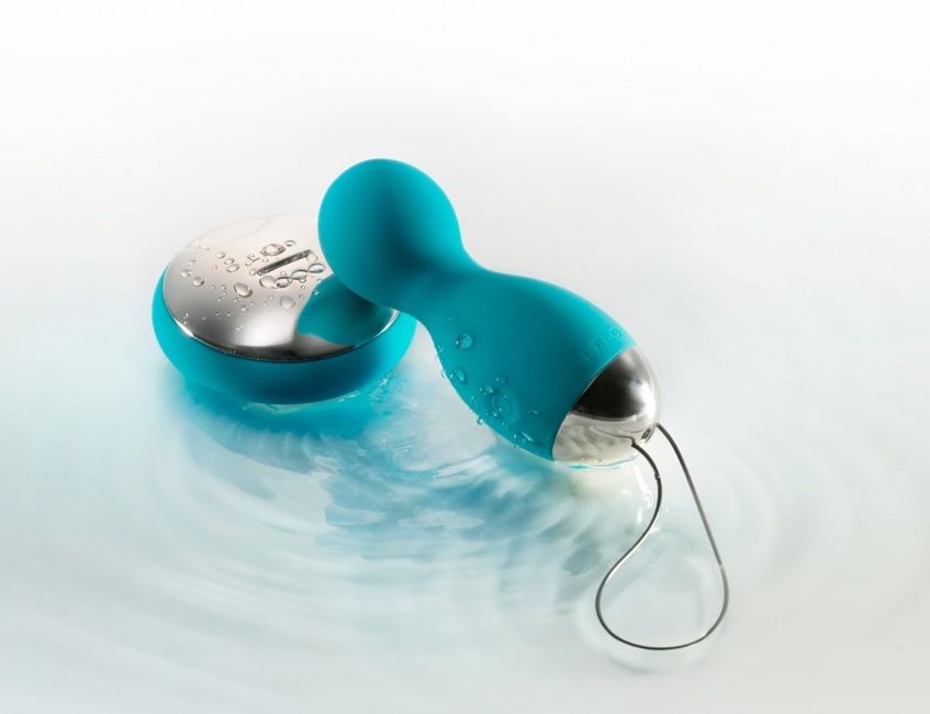 Lelo - Hula Massager