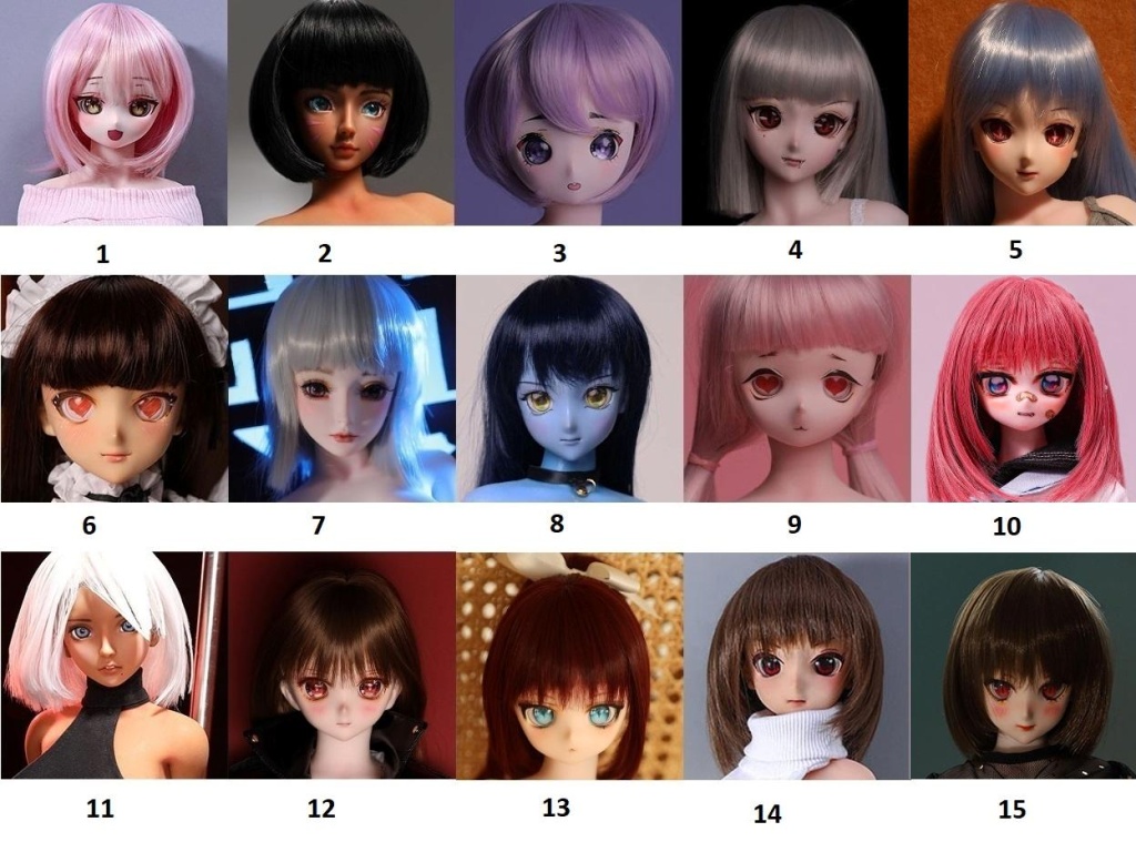 Wigs Wigs