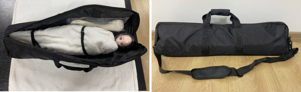 storage bag