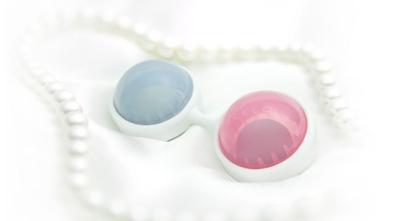 Lelo - Luna Beads Lelo - Luna Beads