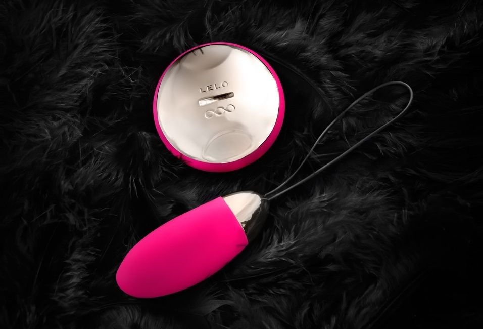 Lelo - Lyla 2 Massager Lelo - Lyla 2 Massager