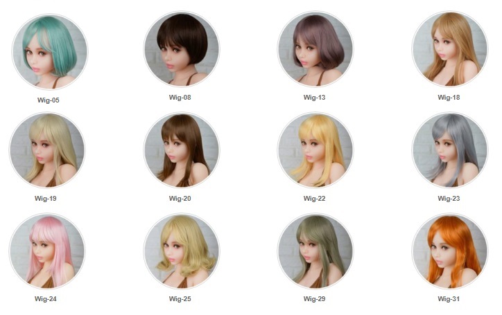 Wigs Wigs