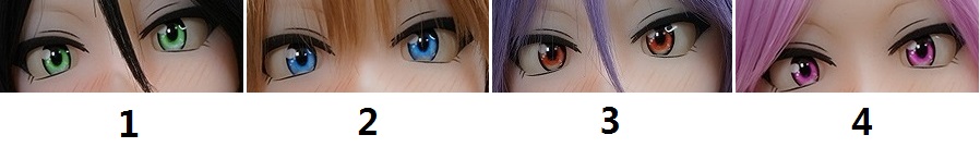 Eyes Eyes