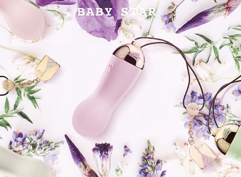 Zalo - Baby Star Zalo - Baby Star