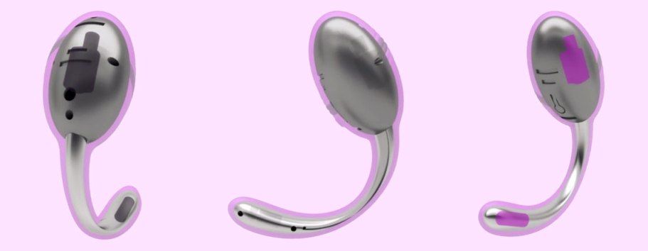 Adrien Lastic - Smart Dream Clitoral Stimulator Adrien Lastic - Smart Dream Clitoral Stimulator
