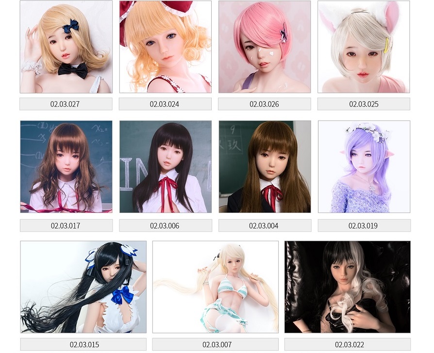 wigs