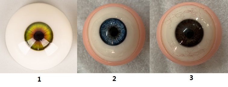 eyes style eyes style