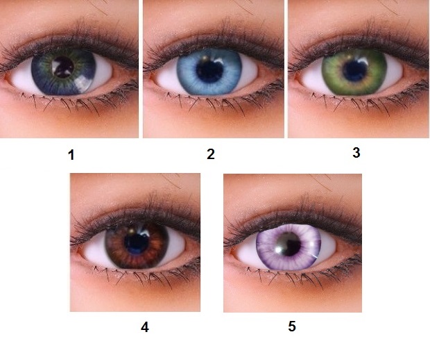 eyes eyes