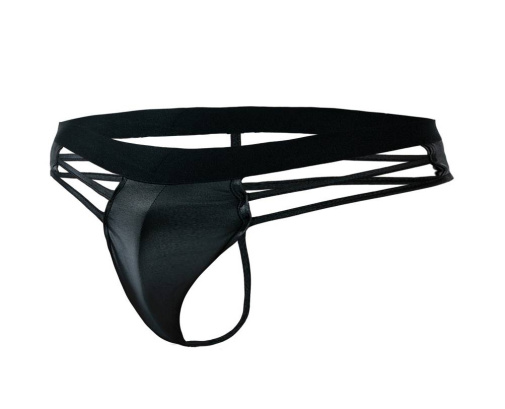 Cut4men - Wired String - Black - L photo
