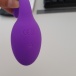 Adrien Lastic - Smart Dream 阴蒂刺激器 - 粉红色 照片-7