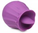 Inmi - Bloomgasm Wild Licking Stimulator - Purple photo-3