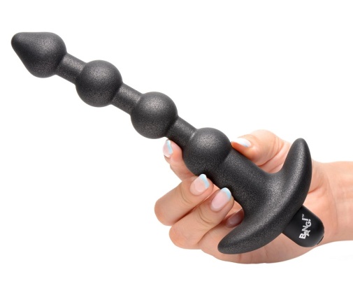 Bang! - 25Х Anal Beads w Remote Control  photo