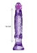 ToyJoy - 後庭入門者 6" 假陽具 - 紫色 照片-2