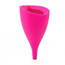 Intimina Lily Cup Original Size B (Reusable Menstrual Cup) photo